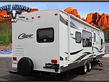 2012 Keystone Cougar Photo #8