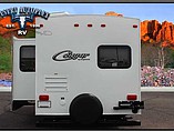 2012 Keystone Cougar Photo #9