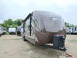 15 Keystone Cougar