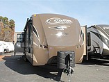 15 Keystone Cougar
