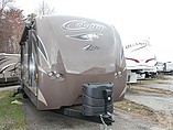 15 Keystone Cougar