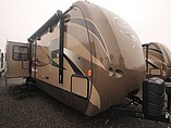 15 Keystone Cougar