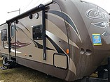 15 Keystone Cougar