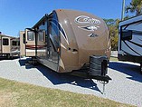 15 Keystone Cougar