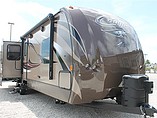 16 Keystone Cougar