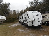 12 Keystone Cougar