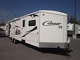11 Keystone Cougar