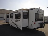 2011 Keystone Cougar Photo #3