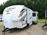 15 Keystone Cougar