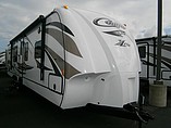 15 Keystone Cougar