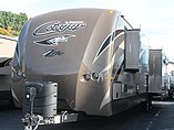 15 Keystone Cougar