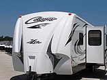 2011 Keystone Cougar Photo #5