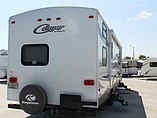2011 Keystone Cougar Photo #6