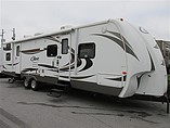12 Keystone Cougar