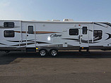 14 Keystone Cougar