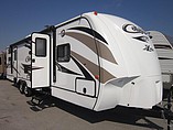 15 Keystone Cougar