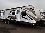 15 Keystone Cougar
