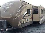 15 Keystone Cougar