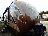 15 Keystone Cougar