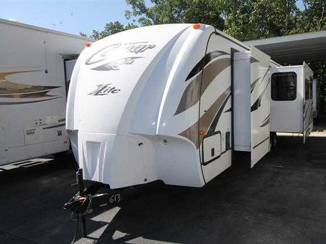 14 Keystone Cougar
