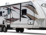 15 Keystone Cougar