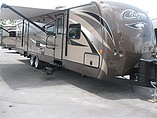 16 Keystone Cougar