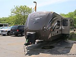 16 Keystone Cougar