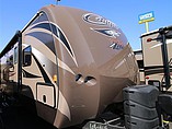 16 Keystone Cougar