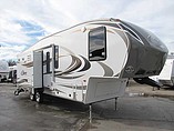 13 Keystone Cougar