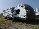 14 Keystone Cougar