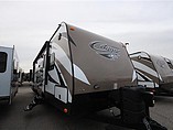 15 Keystone Cougar