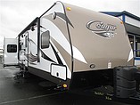 15 Keystone Cougar