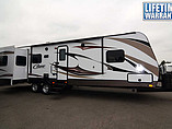 16 Keystone Cougar