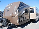 15 Keystone Cougar