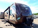 15 Keystone Cougar