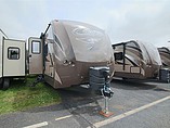 16 Keystone Cougar