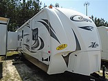 12 Keystone Cougar