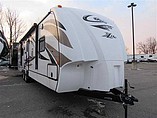 15 Keystone Cougar