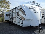 15 Keystone Cougar