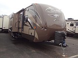 15 Keystone Cougar