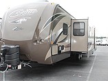15 Keystone Cougar