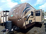 15 Keystone Cougar
