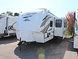 16 Keystone Cougar