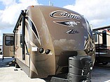 15 Keystone Cougar