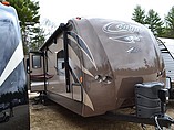 15 Keystone Cougar