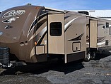 15 Keystone Cougar