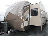 15 Keystone Cougar