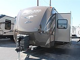 16 Keystone Cougar