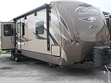 16 Keystone Cougar