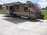 16 Keystone Cougar